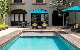 El Mesón de Santa Rosa